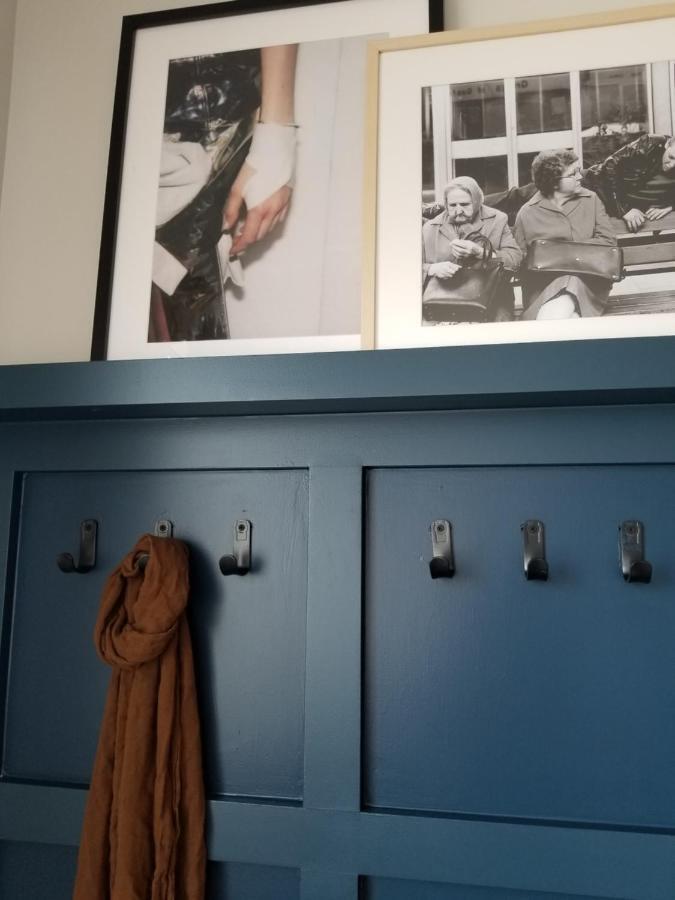 レッドフォード ホテル ニューヨーク エクステリア 写真